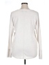 Abercrombie & Fitch Ivory Pullover Sweater Size XL - photo 2