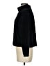 Planet Gold 100% Polyester Black Turtleneck Sweater Size M - photo 5