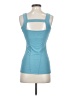 Aspire Blue Tank Top Size XS - photo 2