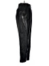 Bergdorf Goodman Black Track Pants Size 6 - photo 4