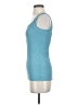 Aspire Blue Tank Top Size XS - photo 5