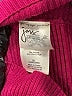 Just My Size Pink Pullover Sweater Size 2X Plus - photo 7