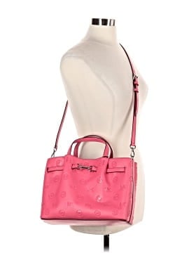 MICHAEL Michael Kors Satchel (view 2)