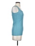 Aspire Blue Tank Top Size XS - photo 4