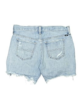 Lucky Brand Denim Shorts (view 2)
