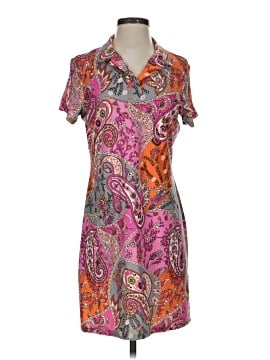 Jude Connally Casual Dress (view 1)