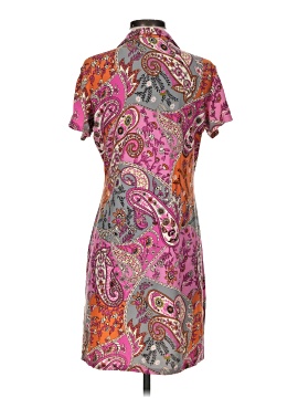 Jude Connally Casual Dress (view 2)