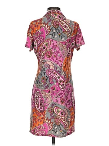 Jude Connally Casual Dress (view 2)