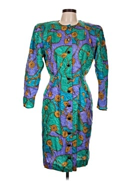 Adrianna Papell Cocktail Dress (view 1)