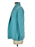 L.L.Bean 100% Cashmere Teal Cardigan Size S (petite) - photo 5