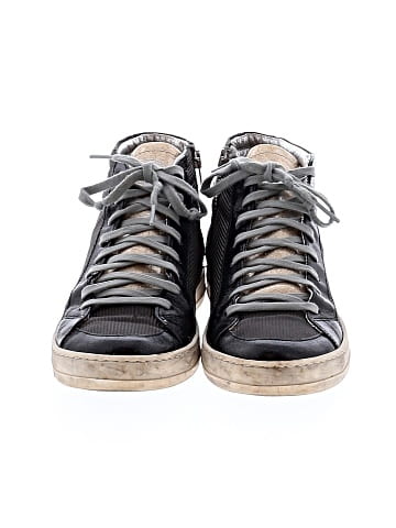 P448 Sneakers (view 2)