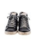P448 Black Sneakers Size EU 38 - photo 2