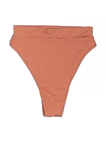 TAN + LINES Swimsuit Bottoms (view 2)
