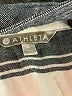 Athleta Plaid Gray Long Sleeve Button-Down Shirt Size L - photo 7