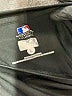 MLB Black Short Sleeve T-Shirt Size L - photo 7