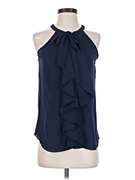New York & Company Sleeveless Blouse (view 1)