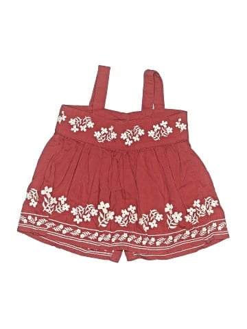 Old Navy Sleeveless Top (view 2)