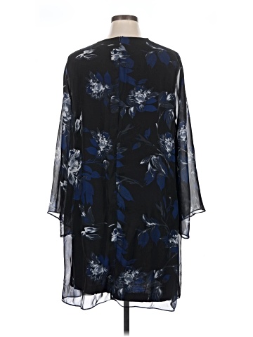 Carmen Carmen Marc Valvo Cocktail Dress (view 2)