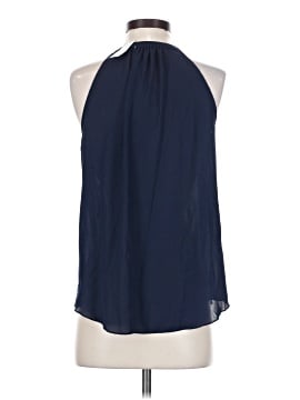 New York & Company Sleeveless Blouse (view 2)