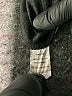 Game Time Tweed Black Active Pants Size 2X - photo 5