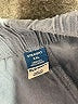 Old Navy Solid Blue Linen Pants Size XXL - photo 4