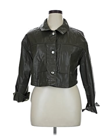 Stoosh Jacket (view 1)
