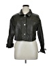 Stoosh 100% Polyurethane Black Jacket Size XL - photo 1