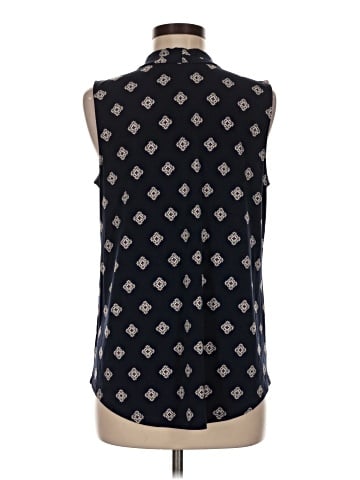 Charter Club Sleeveless T-Shirt (view 2)