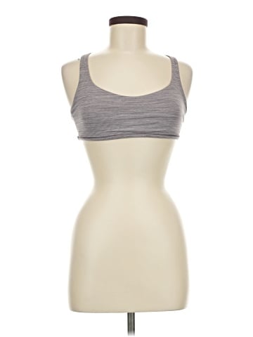 Lululemon Athletica Sports Bra (view 1)