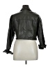 Stoosh 100% Polyurethane Black Jacket Size XL - photo 2