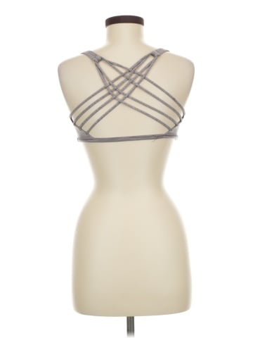 Lululemon Athletica Sports Bra (view 2)