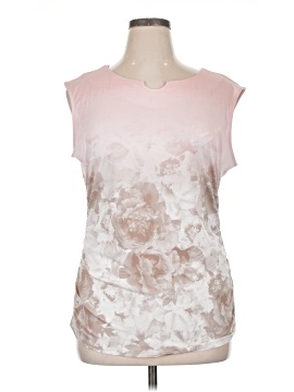 Calvin Klein Short Sleeve Top