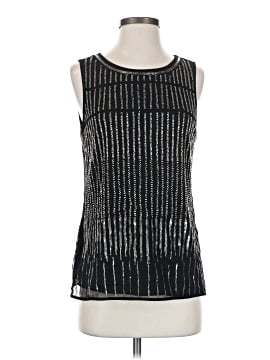 White House Black Market Sleeveless Top (view 1)