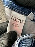 Pistola Blue Jeans Size 24 waist - photo 8