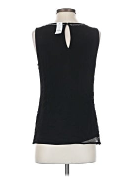 White House Black Market Sleeveless Top (view 2)