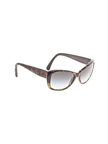 Chanel Sunglasses (view 1)
