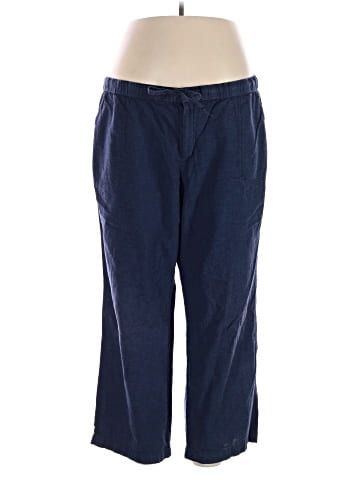 Liz Claiborne Casual Pants (view 1)