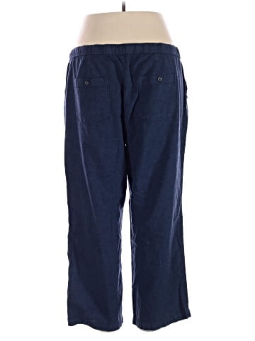 Liz Claiborne Casual Pants (view 2)