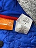 Nickelodeon 100% Polyester Blue Zip Up Hoodie Size 7 - photo 3