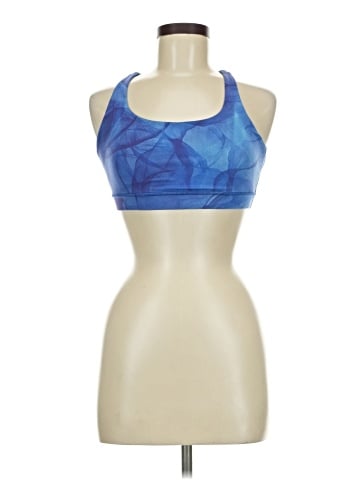 Lululemon Athletica Sports Bra (view 1)