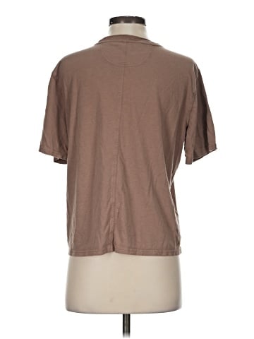 Carhartt Short Sleeve T-Shirt (view 2)
