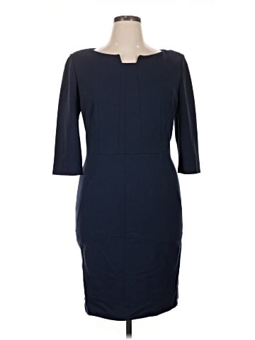 Classiques Entier Cocktail Dress (view 1)