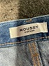 MOUSSY VINTAGE Blue Jeans Size 14 (estimated) - photo 7