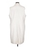 Express Ivory Vest Size XL - photo 2