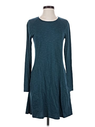 Toad & Co Casual Dress (view 1)