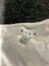Gaze White Ivory Sleeveless Top Size XS - photo 4