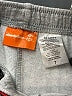 Nickelodeon 100% Polyester Graphic Gray Sweatpants Size 7 - photo 3