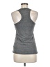 Twenty One Gray Active Tank Size M - photo 2