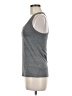 Twenty One Gray Active Tank Size M - photo 5