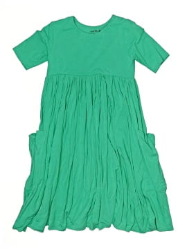 Remie Girl Dress (view 1)